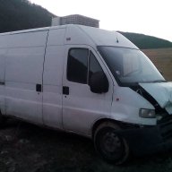 Citroen Jumper 2.8TDI, снимка 2 - Бусове и автобуси - 17598916