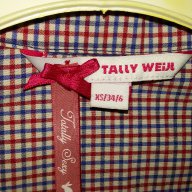 Готина риза Tally weijl , снимка 3 - Ризи - 17868666