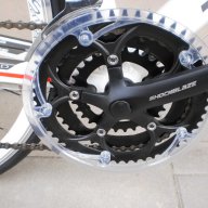 Продавам колела внос от Германия НОВ велосипед SHOCKBLAZE SPORT RSV HIBRID 28 цола,изключително лек , снимка 2 - Велосипеди - 16751464