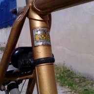 Шосеен велосипед RALEIGH SIROCCO, снимка 12 - Велосипеди - 18007509