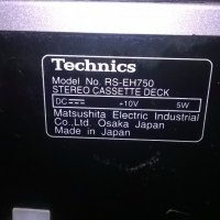 technics-tuner/cd/deck/amplifier-made in japan-внос швеицария, снимка 15 - Ресийвъри, усилватели, смесителни пултове - 19784140