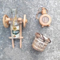 Шипка,Панагюрище,Котел-100% автентични сувенири от дърво, снимка 2 - Антикварни и старинни предмети - 20244921