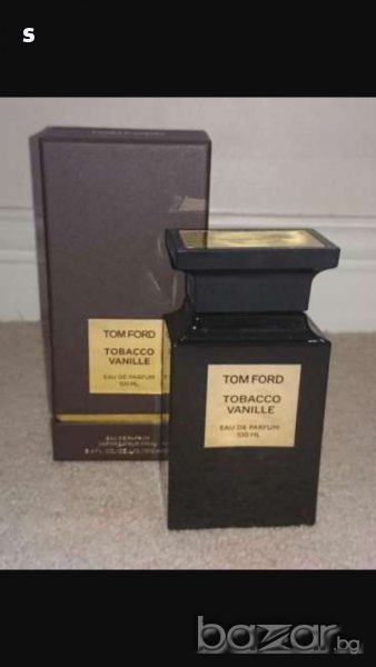 Tom Ford Tobacco vanille 100 ml EDP replika, снимка 1