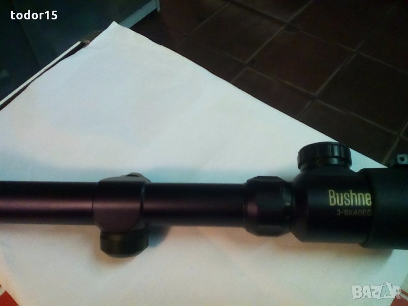 Оптика, снимка 1