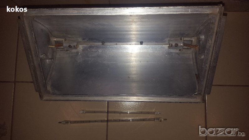 Прожектор, снимка 1