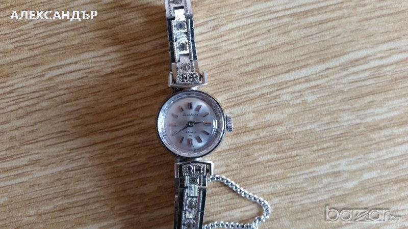 Продавам часовник Дамски SEIKO, снимка 1