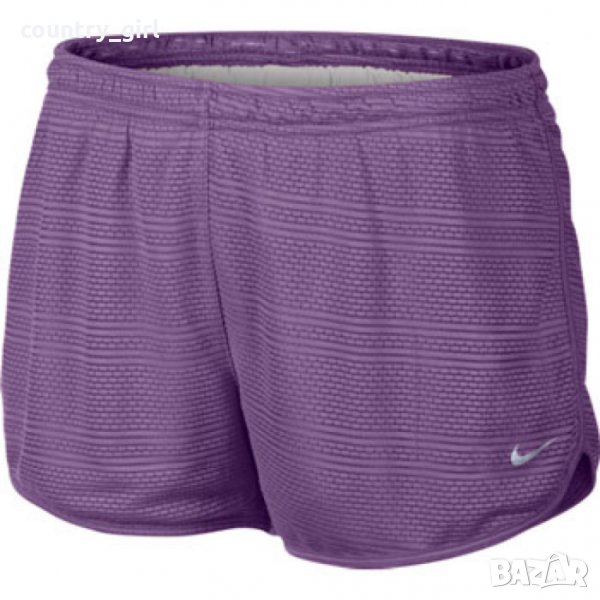 Nike Burnout Ladies Running Shorts - страхотни дамски шорти, снимка 1