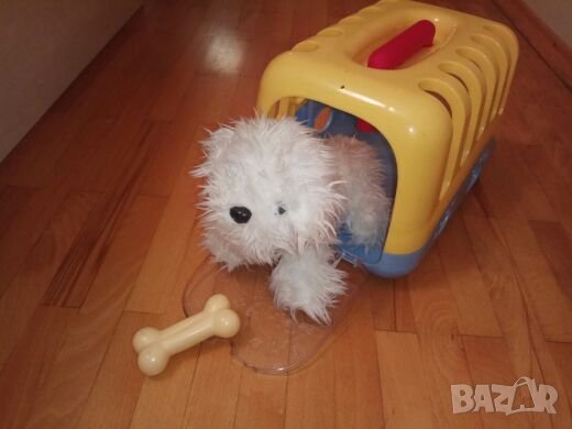 Домашен любимец, снимка 1