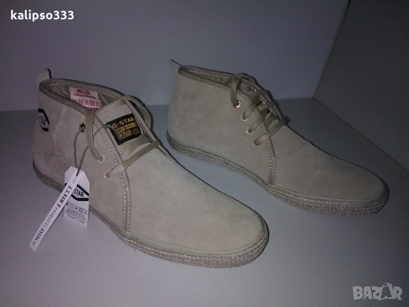 G-Star оригинални обувки, снимка 1