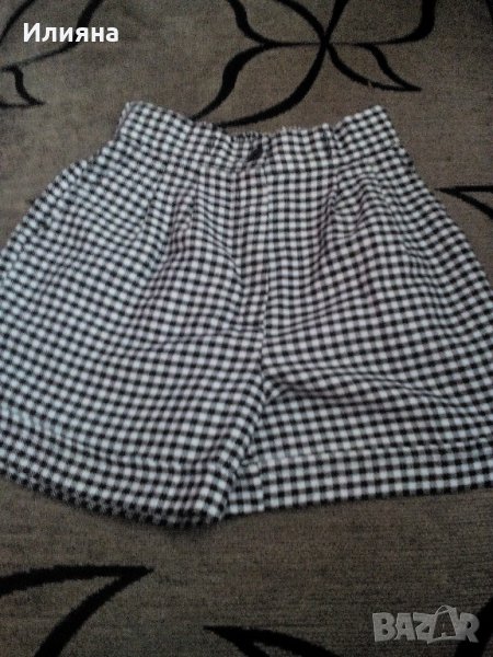 Детски къси панталонки ръст до 140 см, снимка 1