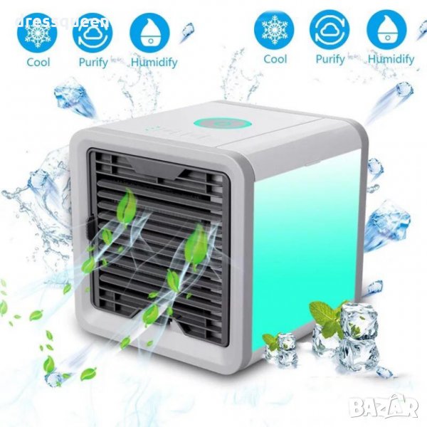 1970 Охладител за въздух Артик Кулър, снимка 1