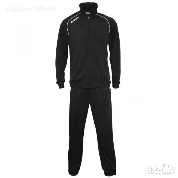 Каppa Pescara 100% оригинал poly сезон/есен внос Англия. , снимка 1