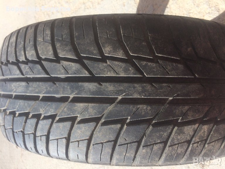 1 бр. гума 15" Fate, снимка 1