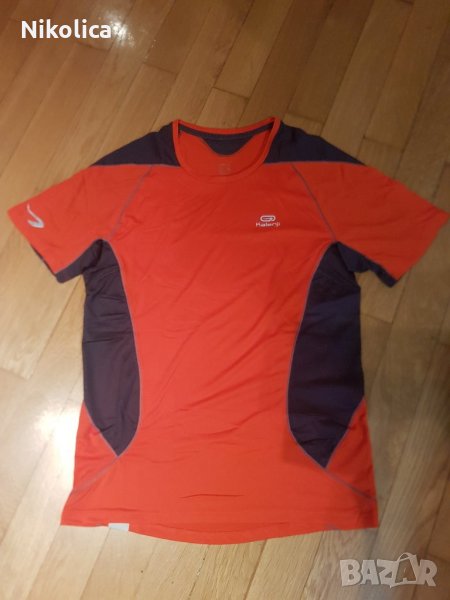 НОВA мъжка спортна тениска Kalenji, размер S., снимка 1
