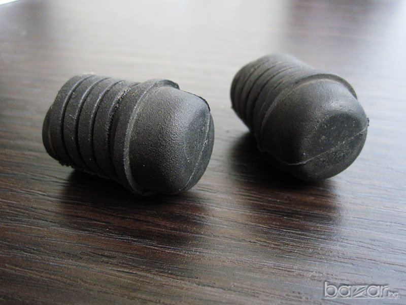 Продавам буферчета и механизъм с пружина от пр. капак на Opel Astra G, снимка 1