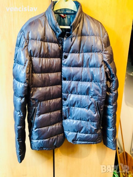 Страхотно сиво яке, снимка 1