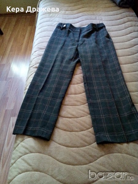 Дамски панталон, снимка 1