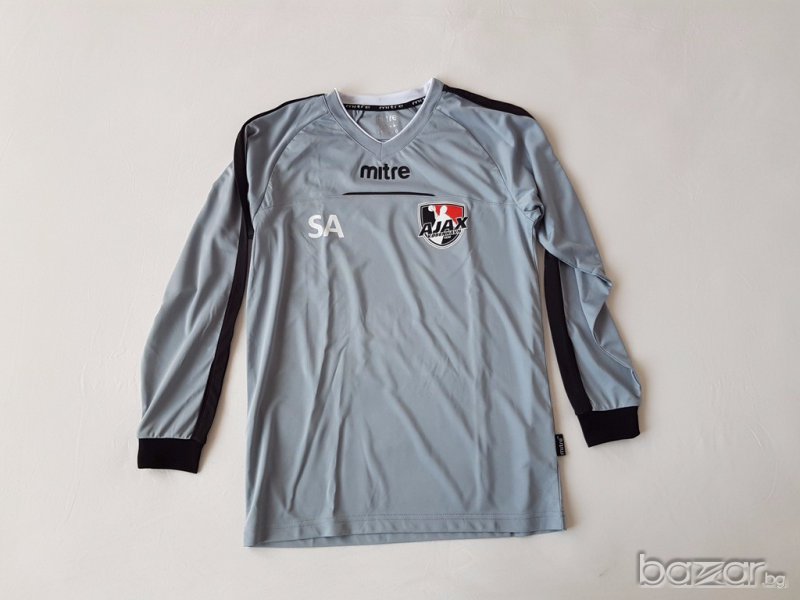 Mitre, тънка спортна тениска, S размер , снимка 1