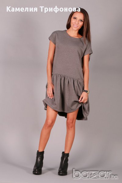 Сладурска рокля Pause jeans, снимка 1