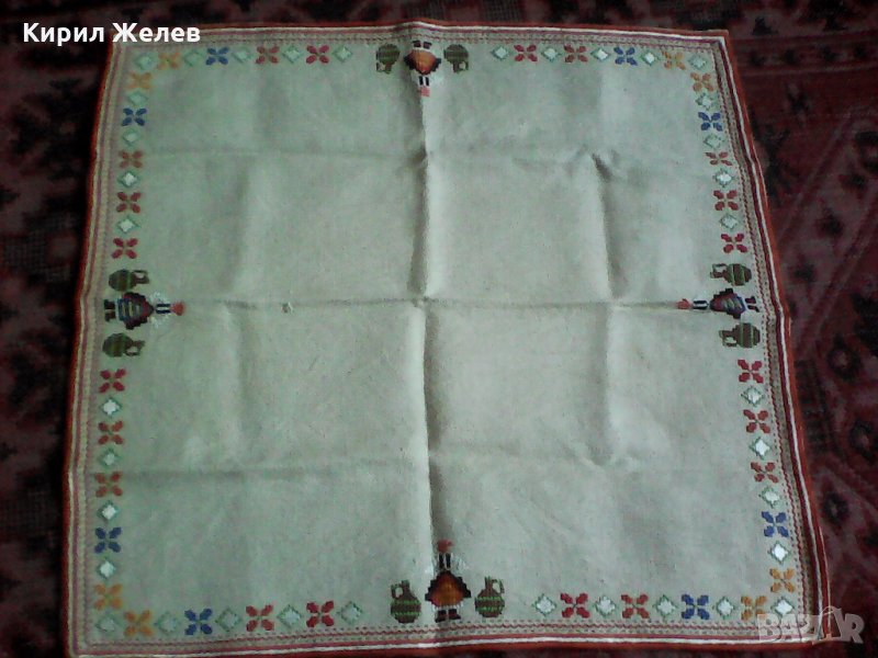 Малко каренце 122*, снимка 1