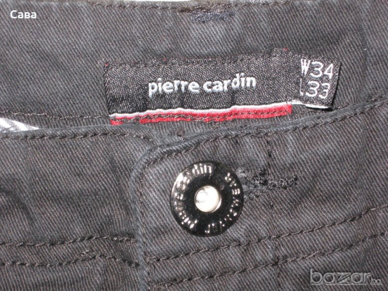 Спортен панталон PIERRE CARDIN  мъжки,размер34, снимка 1