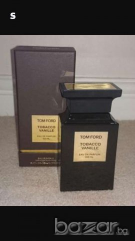 Tom Ford Tobacco vanille 100 ml EDP replika, снимка 1 - Мъжки парфюми - 13001649