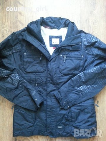 oakley primaloft jacket - страхотно мъжко яке, снимка 3 - Якета - 23180789