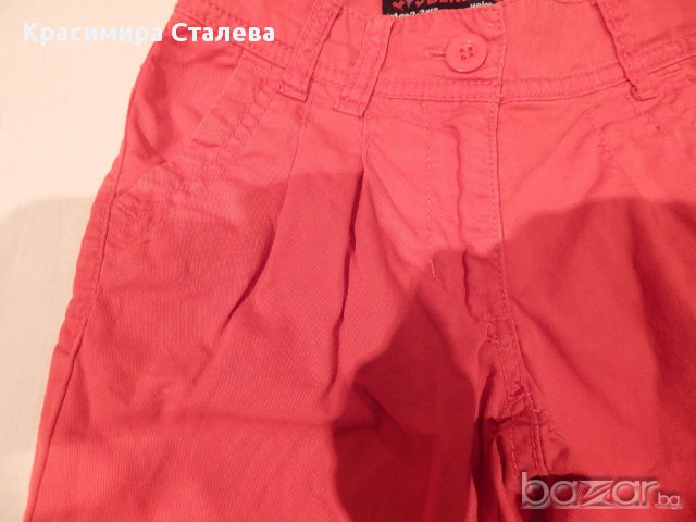 Панталонки+блузка-2-3 год., снимка 3 - Детски Блузи и туники - 10466031