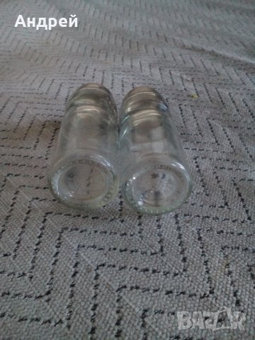 Стара солница #5, снимка 4 - Антикварни и старинни предмети - 22352615