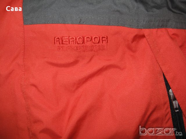 Яке пролет-есен GLOBETROTTER  мъжко,2-3ХЛ, снимка 3 - Якета - 17986026
