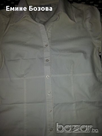 Различни ризи,жилетка, снимка 10 - Други - 14054598