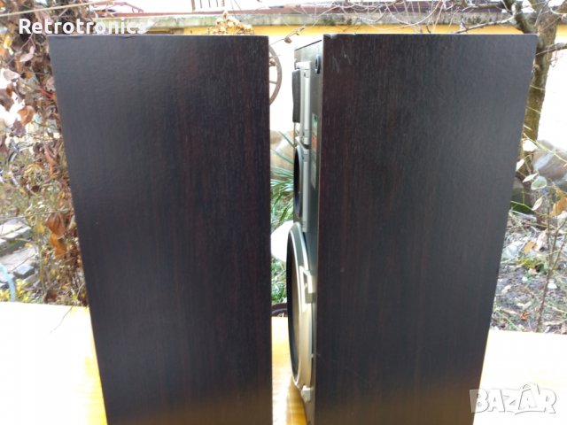 Sansui  S 710 тонколони, снимка 8 - Тонколони - 23845602