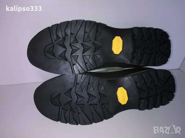 AKU оригинални обувки, снимка 5 - Други - 24473323