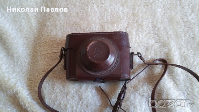 Ретро фотоапарати, снимка 11 - Антикварни и старинни предмети - 17990009