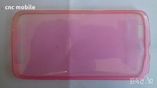 Huawei G7 калъф - силиконов гръб , снимка 4 - Калъфи, кейсове - 22416777