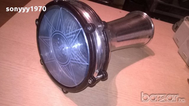 Нова тарамбука-30х20см-внос сирия, снимка 7 - Ударни инструменти - 16950267