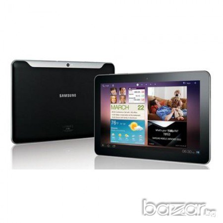 SAMSUNG P7500 Galaxy Tab 10.1, снимка 2 - Таблети - 7781031