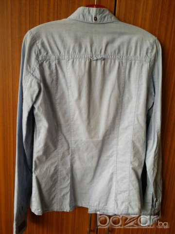 Дамски ризи, снимка 3 - Ризи - 21111051