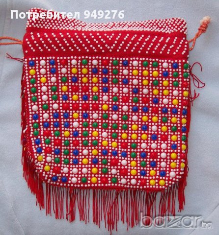 Ефектни дамски чанти тип "кесия", снимка 7 - Чанти - 10500766