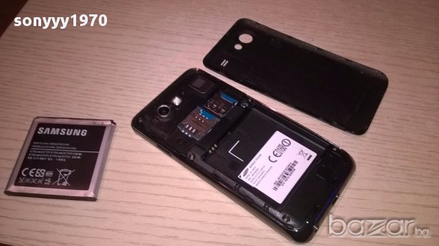 Samsung с батерия-за ремонт за части, снимка 6 - Samsung - 17560030
