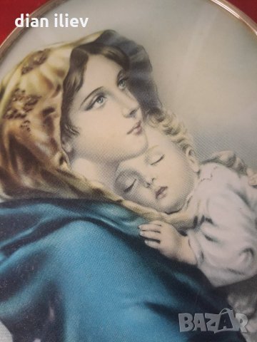 Стара  снимка , снимка 8 - Антикварни и старинни предмети - 24906001