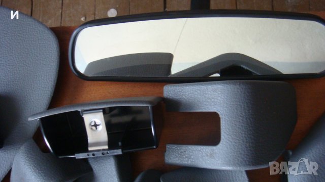 Интериорни, вътрешни  ПВЦ части за Мазда 6 / MAZDA 6, снимка 9 - Части - 22611964