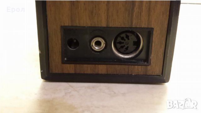 ITT SCHAUB-LORENZ-TR 440 T-Ретро радио, снимка 7 - Радиокасетофони, транзистори - 23544993