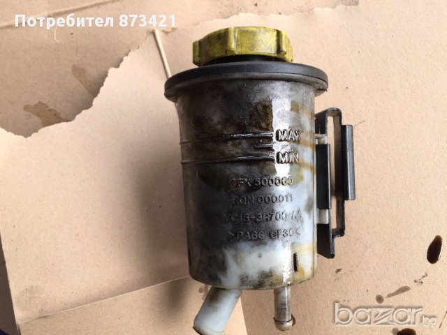  Land rover ленд ровер,подглавници,казанче за хидравлика,дебитомер АБС, снимка 8 - Части - 9465084