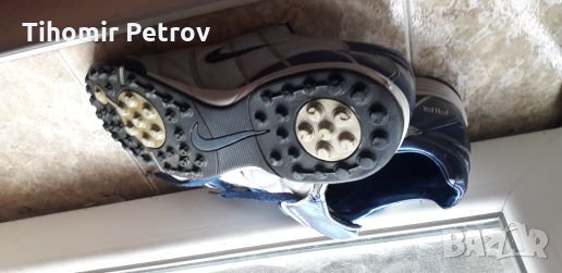 Маратонки от Англия, снимка 4 - Маратонки - 25362929