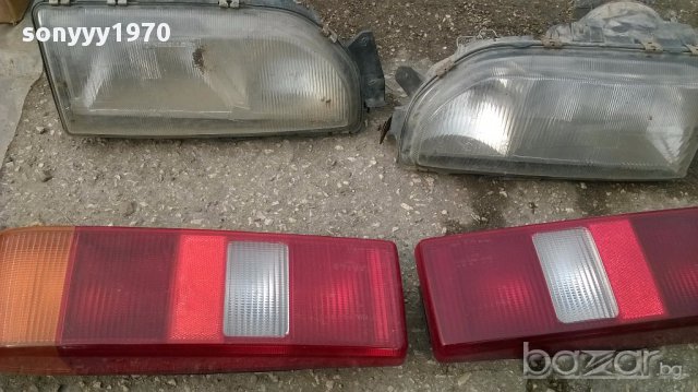 Ford siera-фарове и стопове за 175лв-внос швеицария, снимка 3 - Аксесоари и консумативи - 17384779