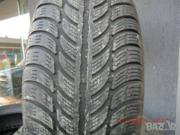 Гуми зимни 195/65/15 91т 2 броя Sava