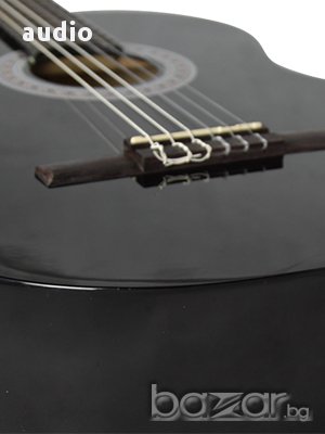 Класическа китара Padova , снимка 2 - Китари - 14113463