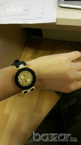 CAROLINA HERRERA CH Каролина Херера Дамски часовник в 3 разцветки, снимка 6 - Дамски - 21184047