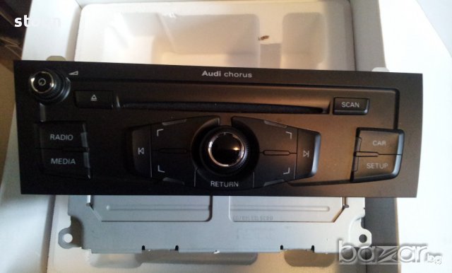продавам авто CD касетофонони,NAVIGATION и други внос германия, снимка 12 - Аксесоари и консумативи - 7503922
